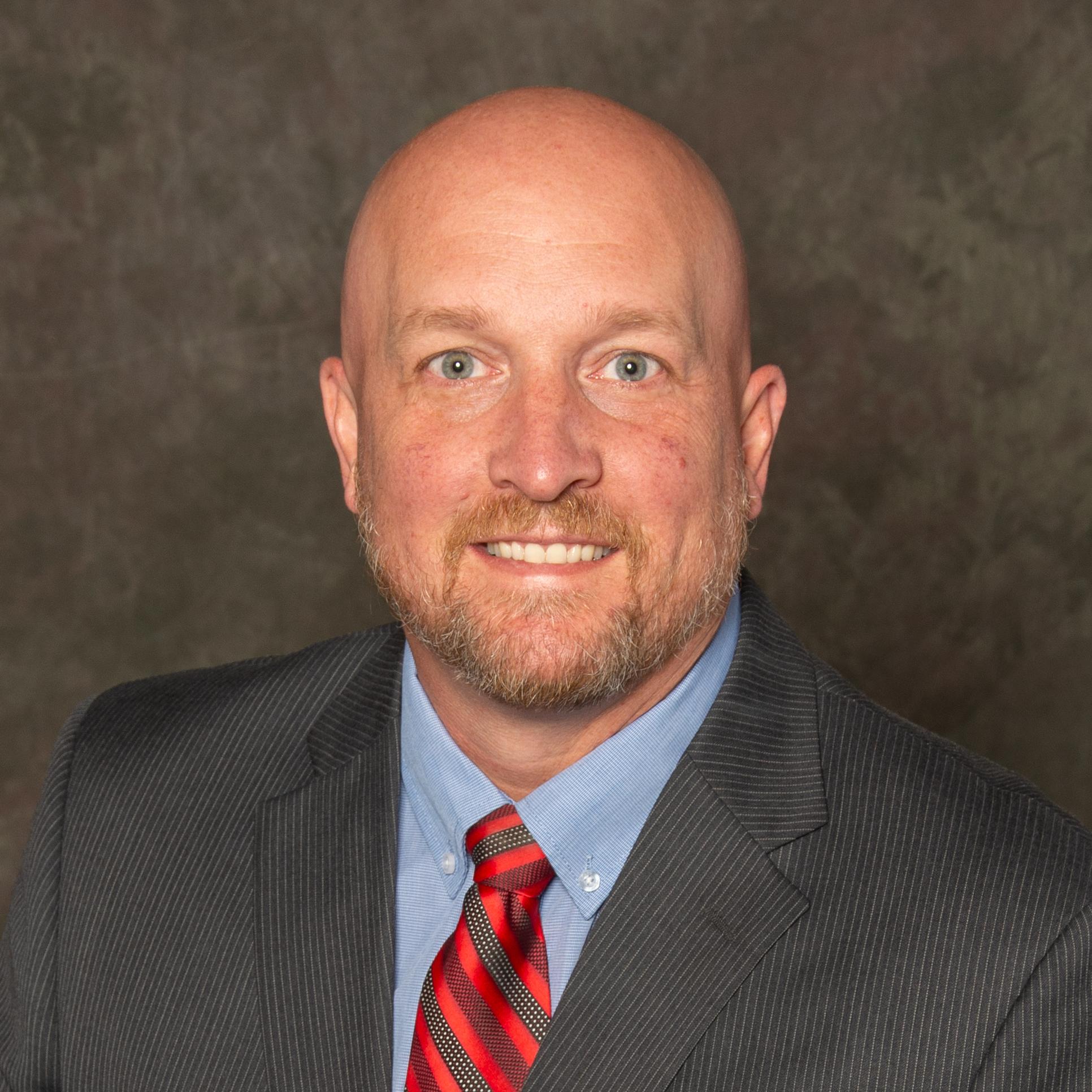 Jason Knudson