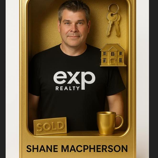 Shane MacPherson