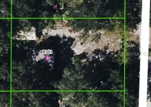 8351 Formel Ave, PORT RICHEY, FL, 34668-6725 | Card Image