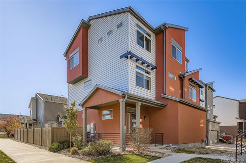 4432 Vindaloo Dr, Castle Rock, CO, 80109-3832 | Card Image