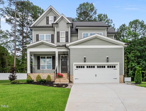 2625 Silver Gate Ct, Wake Forest, NC, 27587-2590 | Card Image