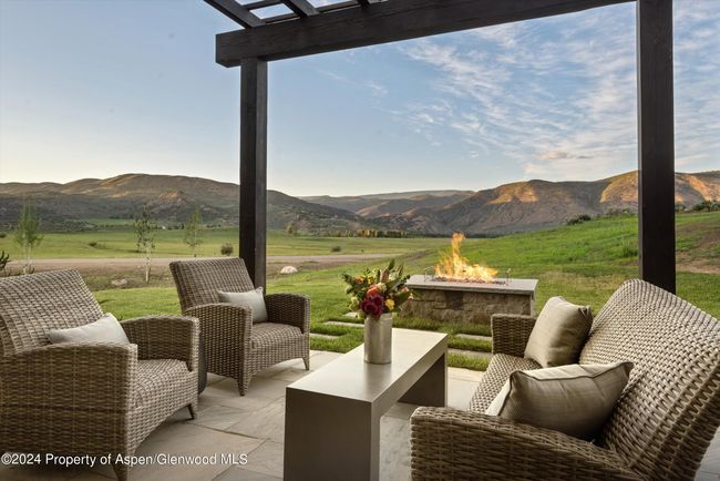 2388 Lazy O Rd, House other with 4 bedrooms, 4 bathrooms and null parking in Snowmass CO | Image 5