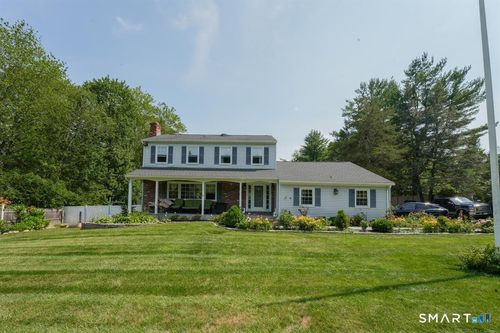 22 Standish Rd, New Milford, CT, 06776-3914 | Card Image