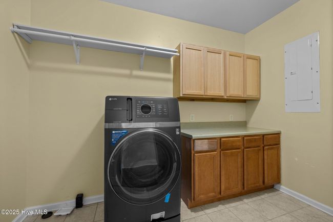 216 Styron Creek Rd, House other with 3 bedrooms, 3 bathrooms and null parking in Sealevel NC | Image 26