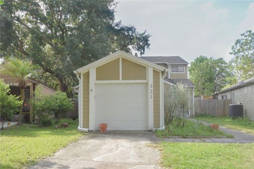 321 Kirkcaldy Dr, WINTER SPRINGS, FL, 32708-5308 | Card Image