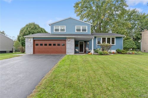 2248 Mott Rd, Lysander, NY, 13027-1052 | Card Image