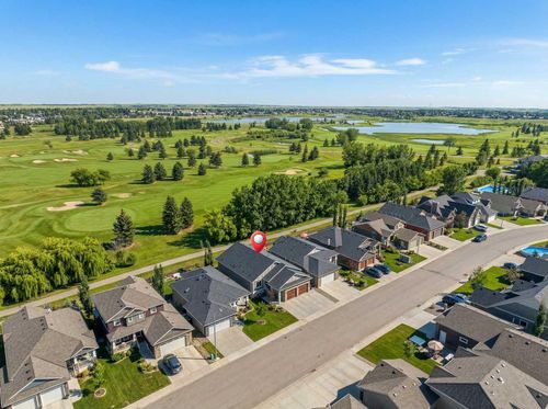 1205 Hillcrest Manor Estate, Strathmore, AB, T1P0B9 | Card Image