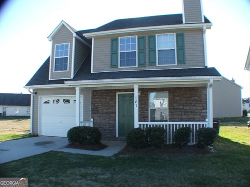 183 Woodwind Way, Jonesboro, GA, 30238 | Card Image