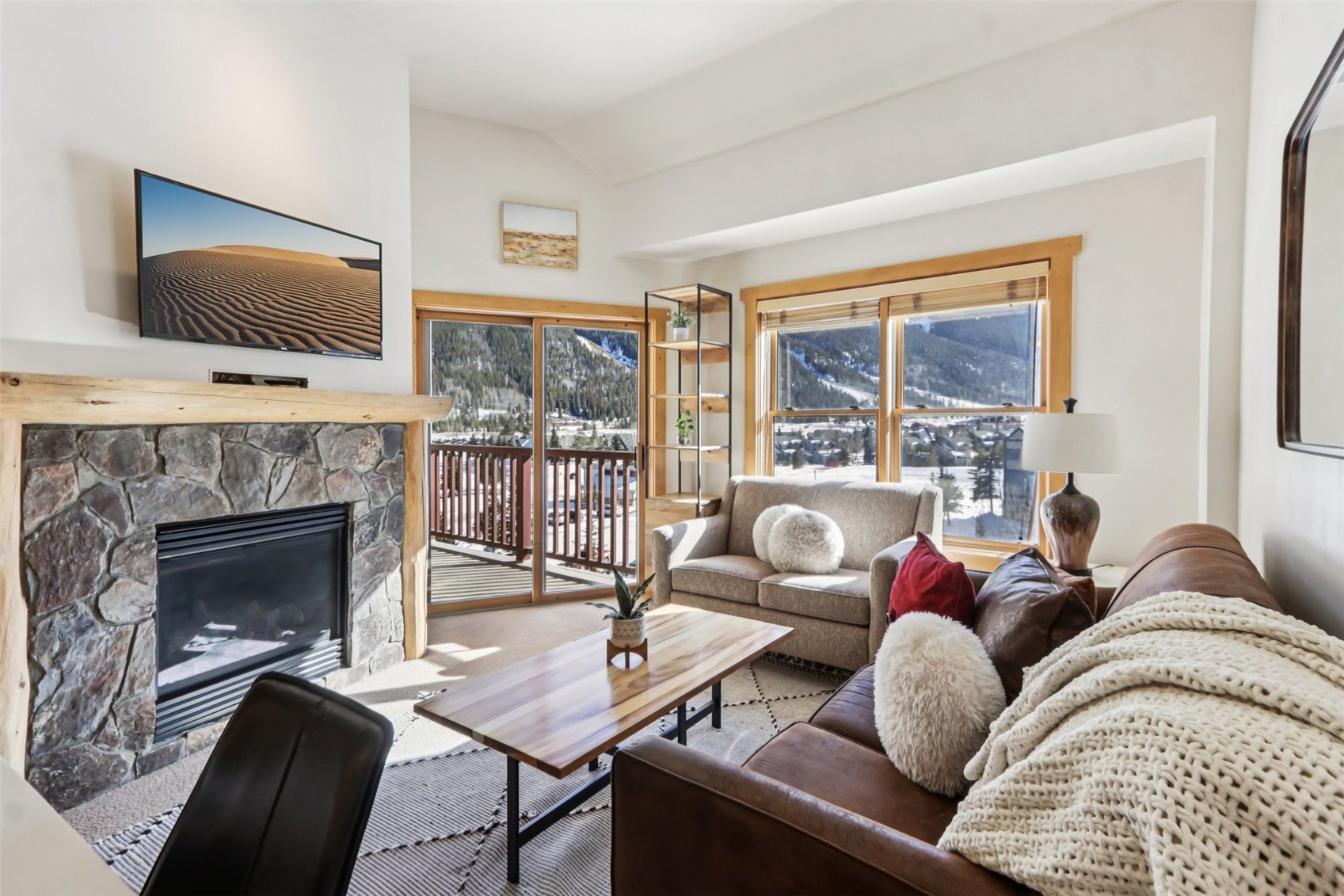 Residential in Copper Mountain 3