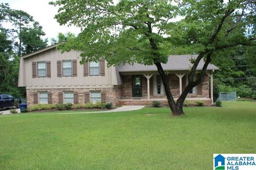 507 Oneal Dr, HOOVER, AL, 35226-2345 | Card Image