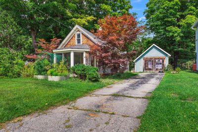 327 Union Street, House other with 2 bedrooms, 1 bathrooms and null parking in Peterborough NH | Image 1