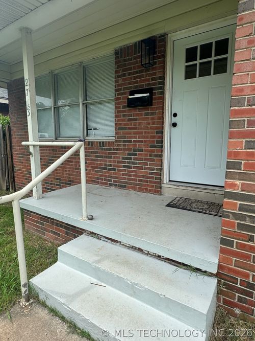 2743 3rd St, Tulsa, OK, 74104-1915 | Card Image