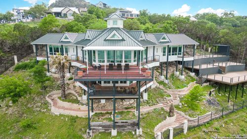 1460 Oc Trout Dr, Canyon Lake, TX, 78133-5542 | Card Image