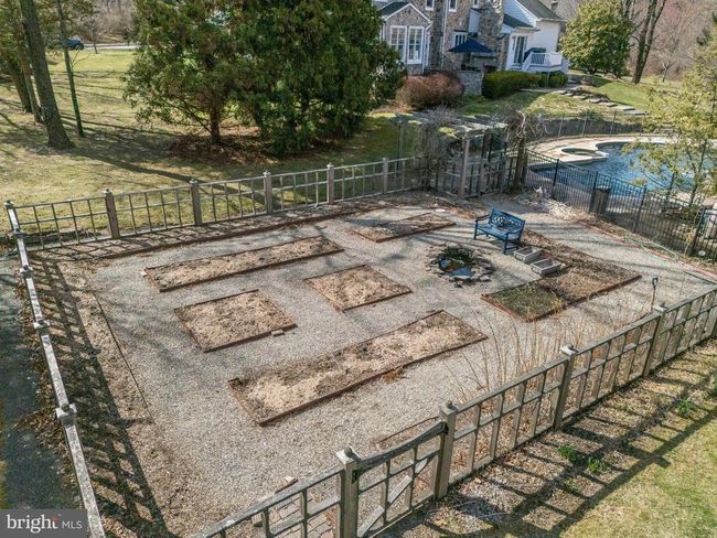 27 Milestone Dr, House other with 4 bedrooms, 5 bathrooms and null parking in RINGOES NJ | Image 72