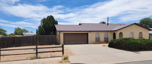 8128 Loma Del Norte Rd Ne, Albuquerque, NM, 87109-4924 | Card Image