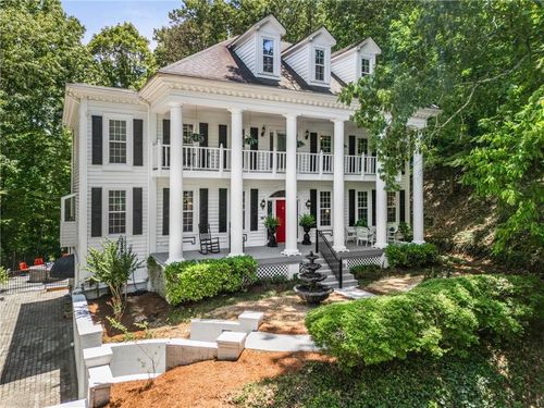 9035 River Run, Atlanta, GA, 30350-1761 | Card Image