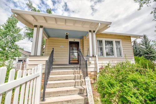 419 Ord St, Laramie, WY, 82070-4543 | Card Image