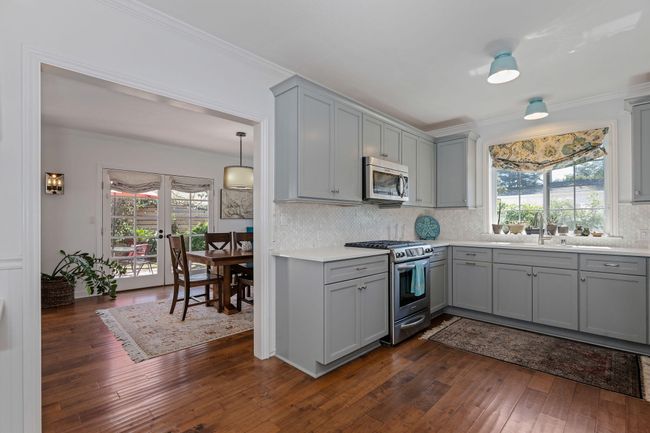 2901 Valencia Dr, House other with 3 bedrooms, 2 bathrooms and null parking in SANTA BARBARA CA | Image 6
