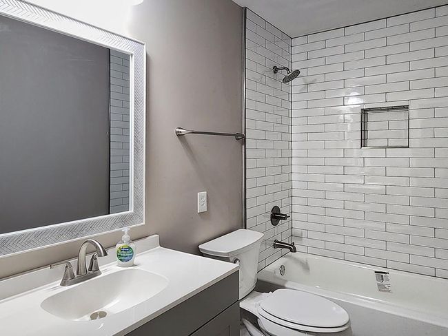 UNIT-6401 - 6401 Wedgeview Ct, Condo with 2 bedrooms, 2 bathrooms and 2 parking in Tucker GA | Image 16