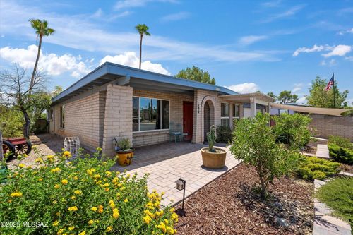 632 N Jeanette Ave, Tucson, AZ, 85748-2741 | Card Image