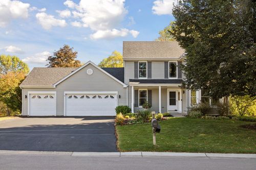 6491 Bretton Way, Chanhassen, MN, 55317-7508 | Card Image