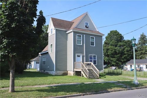 222 Academy Street, Watertown-City, NY, 13601 | Card Image