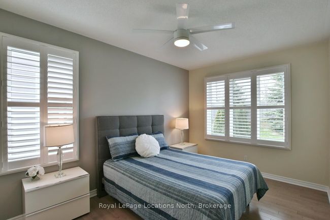16 Starboard Cir, House other with 3 bedrooms, 3 bathrooms and 2 parking in Wasaga Beach ON | Image 21
