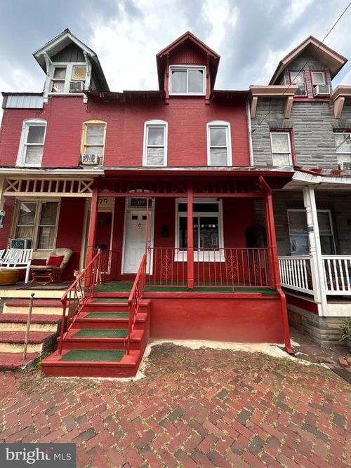 177 W Green St, READING, PA, 19601-2741 | Card Image
