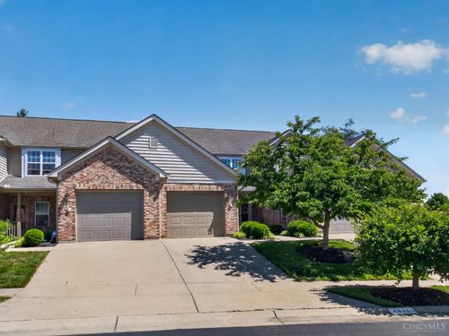 4611 Court Yard Dr, Mason, OH, 45040 | Card Image
