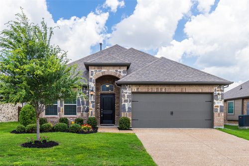 2817 Diamondback Dr, Melissa, TX, 75454-0539 | Card Image