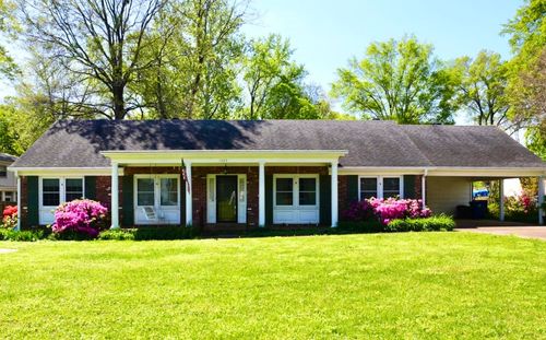 7209 Donnington Dr, Germantown, TN, 38138-4643 | Card Image