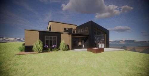 164 River Ranch Rd, Whitefish, MT, 59937-2187 | Card Image