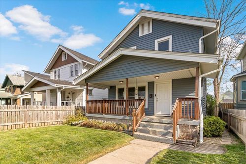 866 E Starr Ave, Columbus, OH, 43201-3041 | Card Image