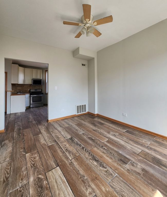 3S - 1316 W 18 Th St, Condo with 1 bedrooms, 1 bathrooms and null parking in Chicago IL | Image 6