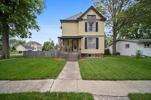 219 W Bennett St, Pontiac, IL, 61764-2501 | Card Image