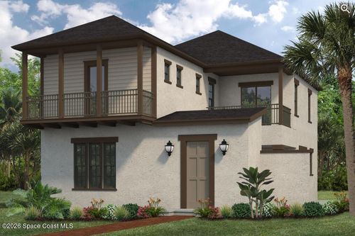 2242 Salew St, Melbourne, FL, 32940-8251 | Card Image