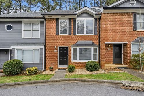 306 Autumn Leaf Way, Norcross, GA, 30093 | Card Image