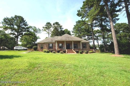 1 Pine Meadow Loop, Hattiesburg, MS, 39402-8269 | Card Image