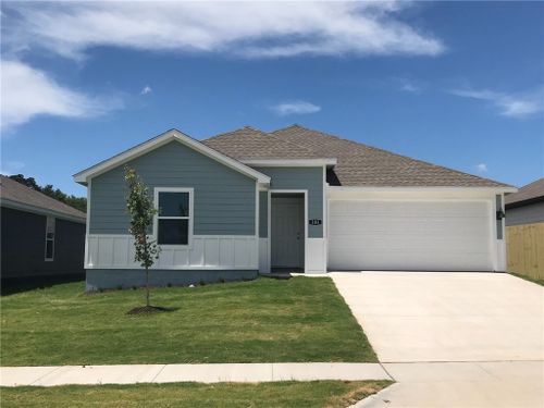 931 Rently Street, Prairie Grove, AR, 72753 | Card Image