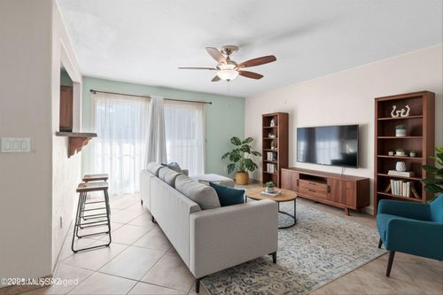 105-808 S Langley Avenue, Tucson, AZ, 85710 | Card Image