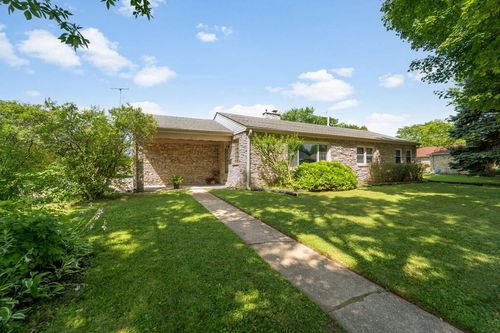 5629 N Dexter Avenue, Glendale, WI, 53209 | Card Image