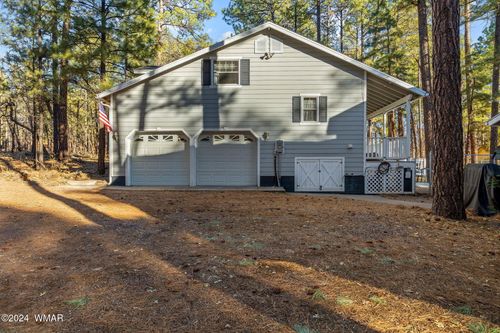 625 E Woodland Lake Rd, Pinetop, AZ, 85935-7081 | Card Image