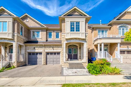 475 George Ryan Ave, Oakville, ON, L6H0S4 | Card Image
