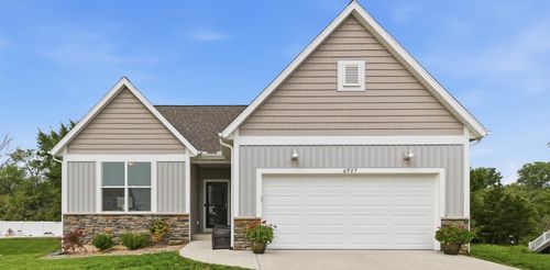 6927 Caliburn Drive Se, Gaines Charter Township, MI, 49316 | Card Image