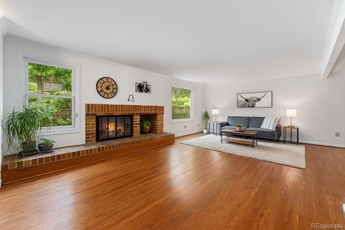 8002 Field Ct, Arvada, CO, 80005-2444 | Card Image