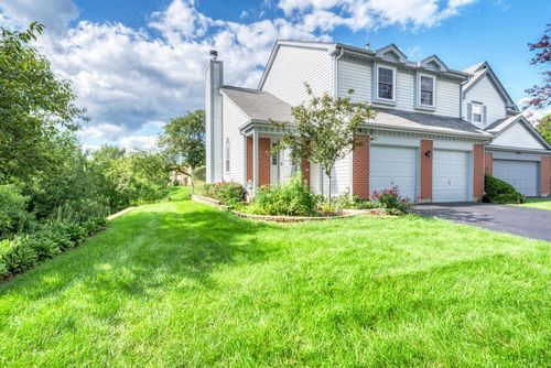 1912 Prentiss Dr, Downers Grove, IL, 60516-2422 | Card Image