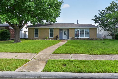 9017 Millwood Dr, Rowlett, TX, 75088-4412 | Card Image