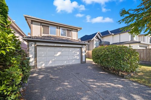 12631 Cameron Dr, Richmond, BC, V6V2T6 | Card Image