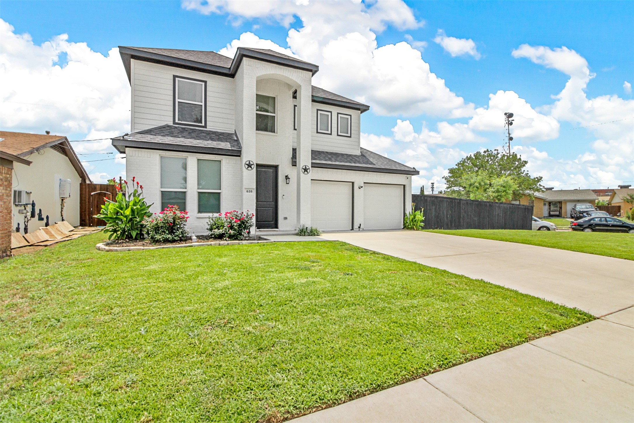 Residential in Garland 2