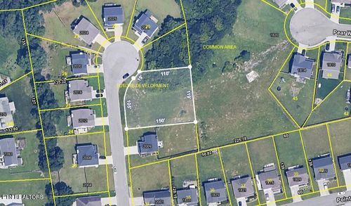 0 Mahogany Wood Trl, Knoxville, TN, 37920 | Card Image